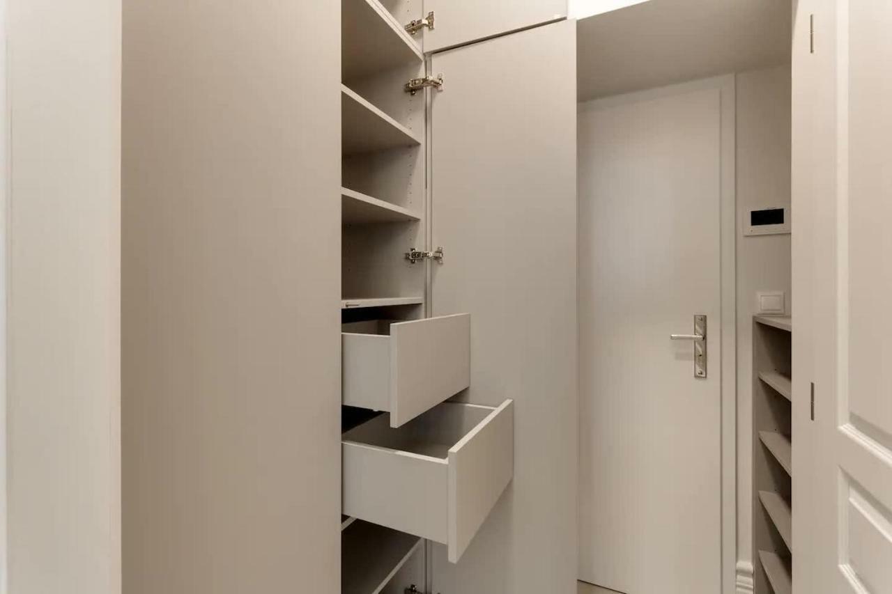 Apartamento Centre Armani *